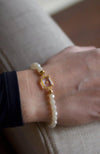 Mustard Seed Bracelet