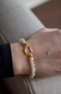 Mustard Seed Bracelet