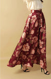 Angelica Floral Skirt