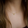 Foundation Necklace