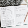 Reading Journal