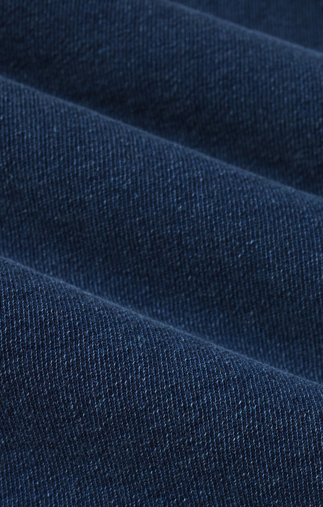 Delphine Knit Sweatshirt