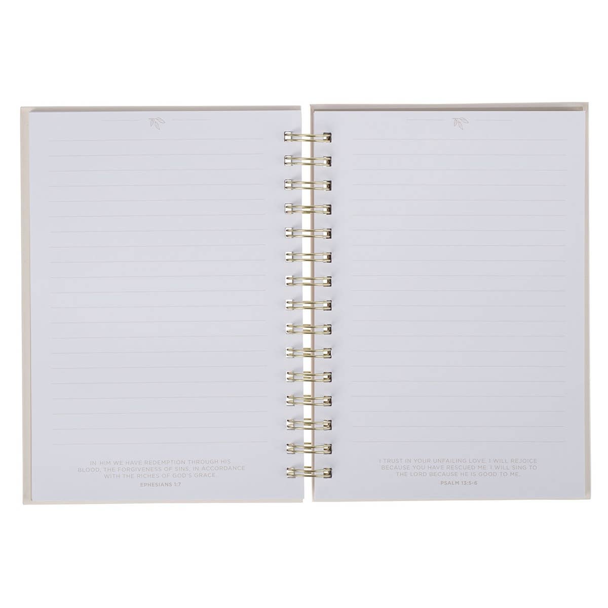 Everything Beautiful Journal