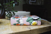 NIV Artisan Bible - Blush Floral