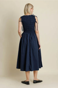 Deana Midi Dress