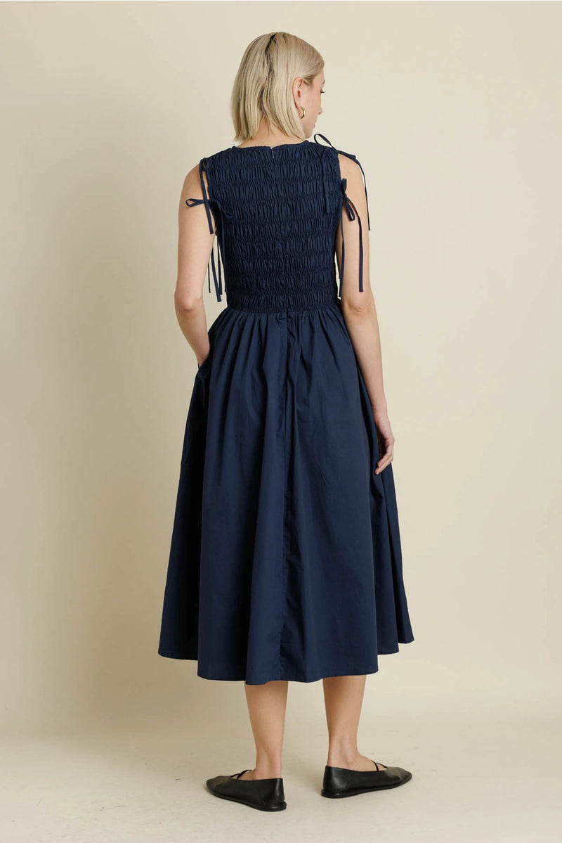 Deana Midi Dress