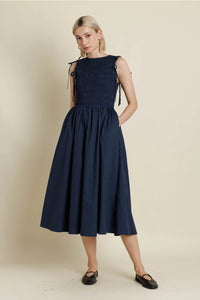 Deana Midi Dress