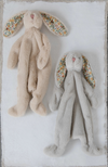 Floppy Bunny Plush