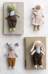 Tiny Animals