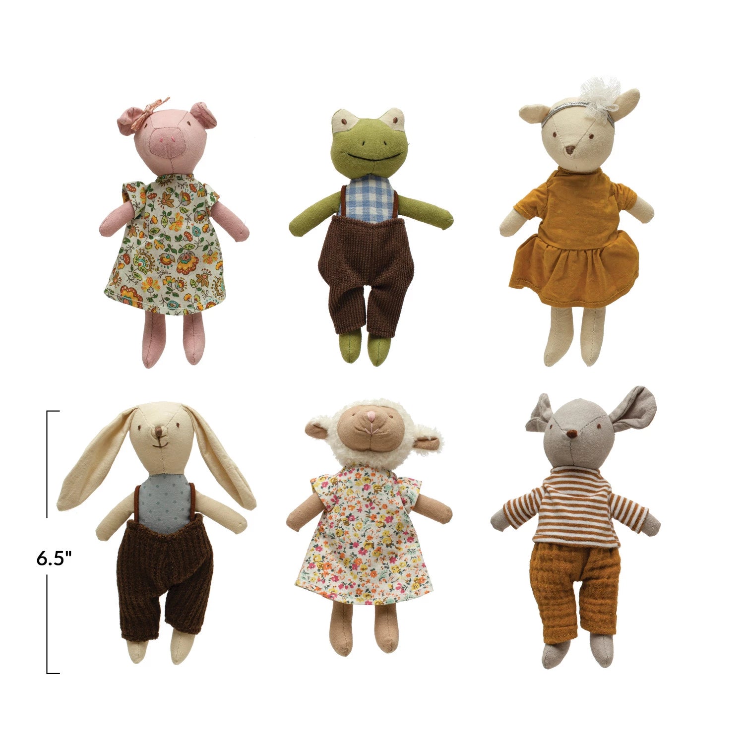 Tiny Animals