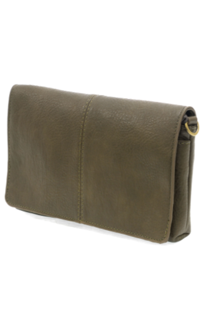 Everly Crossbody