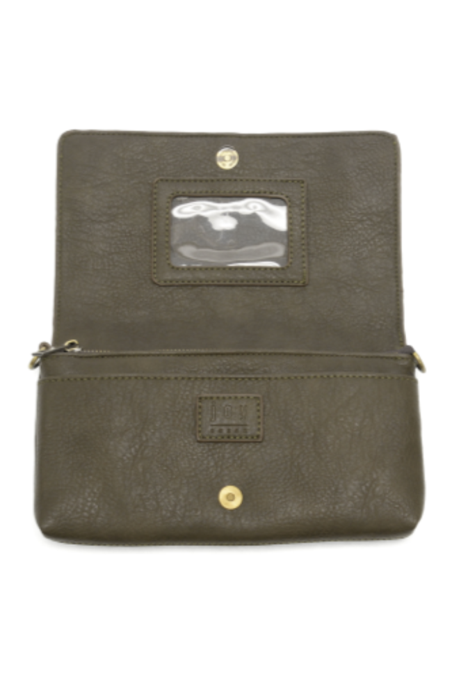 Everly Crossbody