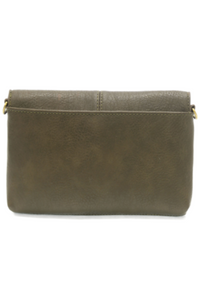 Everly Crossbody