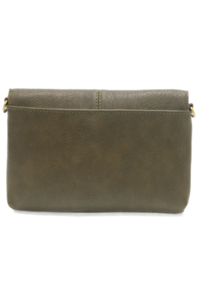 Everly Crossbody