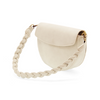 Luna Crescent Crossbody