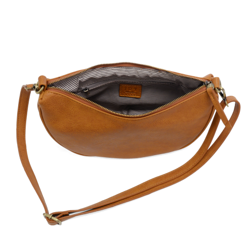 Miranda Crescent Crossbody