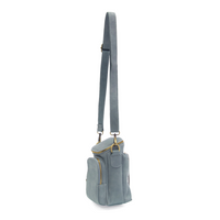 Water Bottle Crossbody