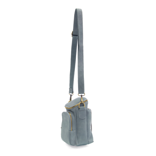Water Bottle Crossbody