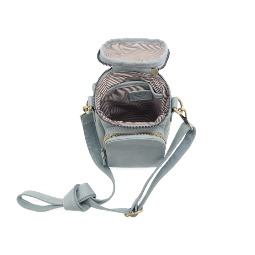 Water Bottle Crossbody
