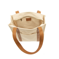 Toni Canvas Tote