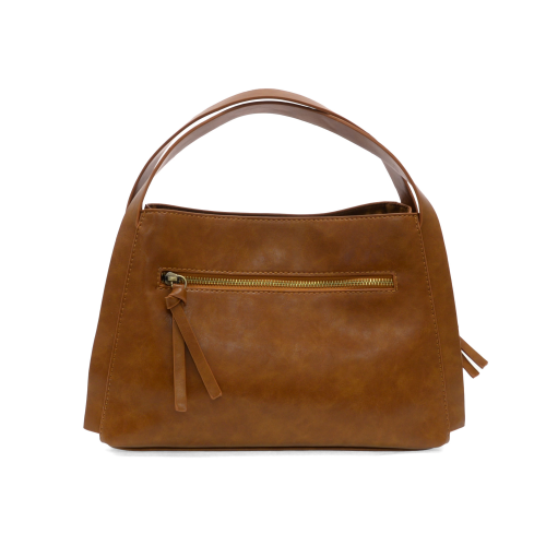 Grace Satchel Crossbody