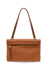 Arden Flap Bag Crossbody