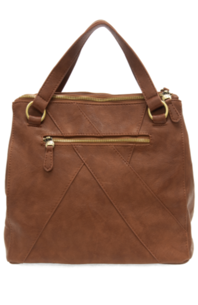Janet Puzzle Crossbody