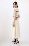Cate Bow Dress