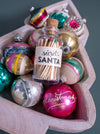 Secret Santa Matches