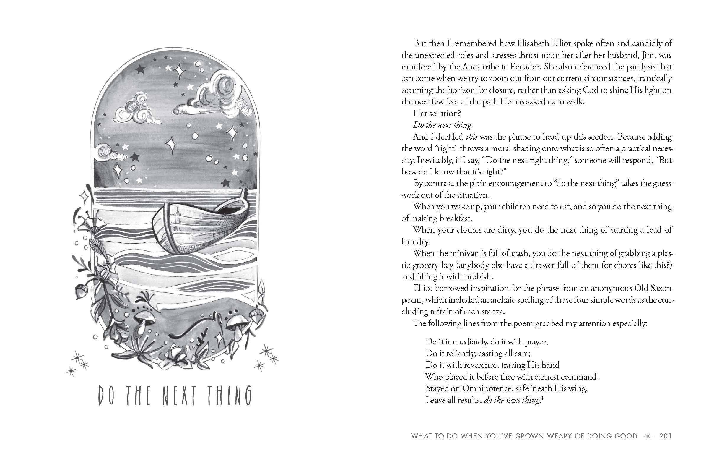 You Bet Your Stretch Marks