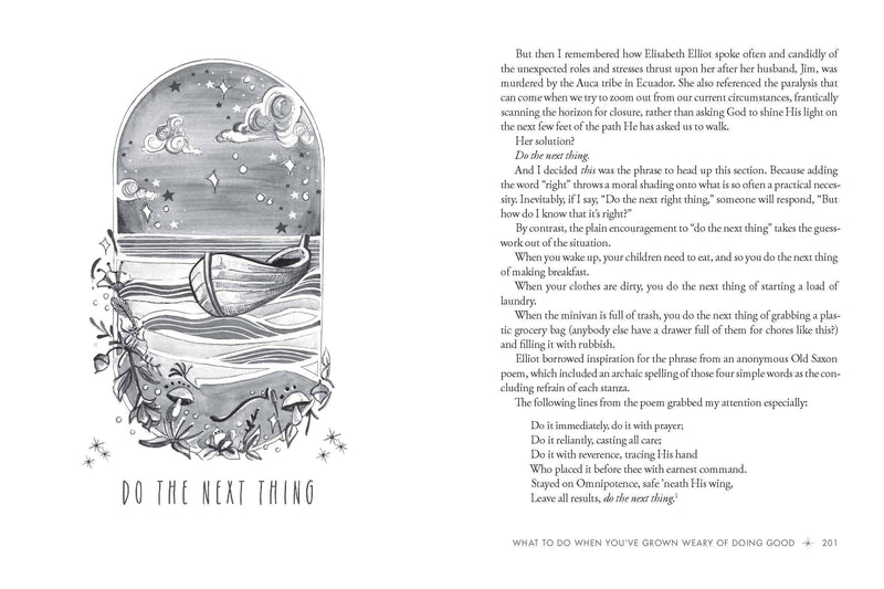 You Bet Your Stretch Marks