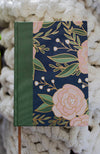ESV Bible - Stained Glass Blooms