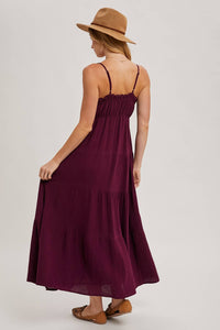 Larissa Sundress