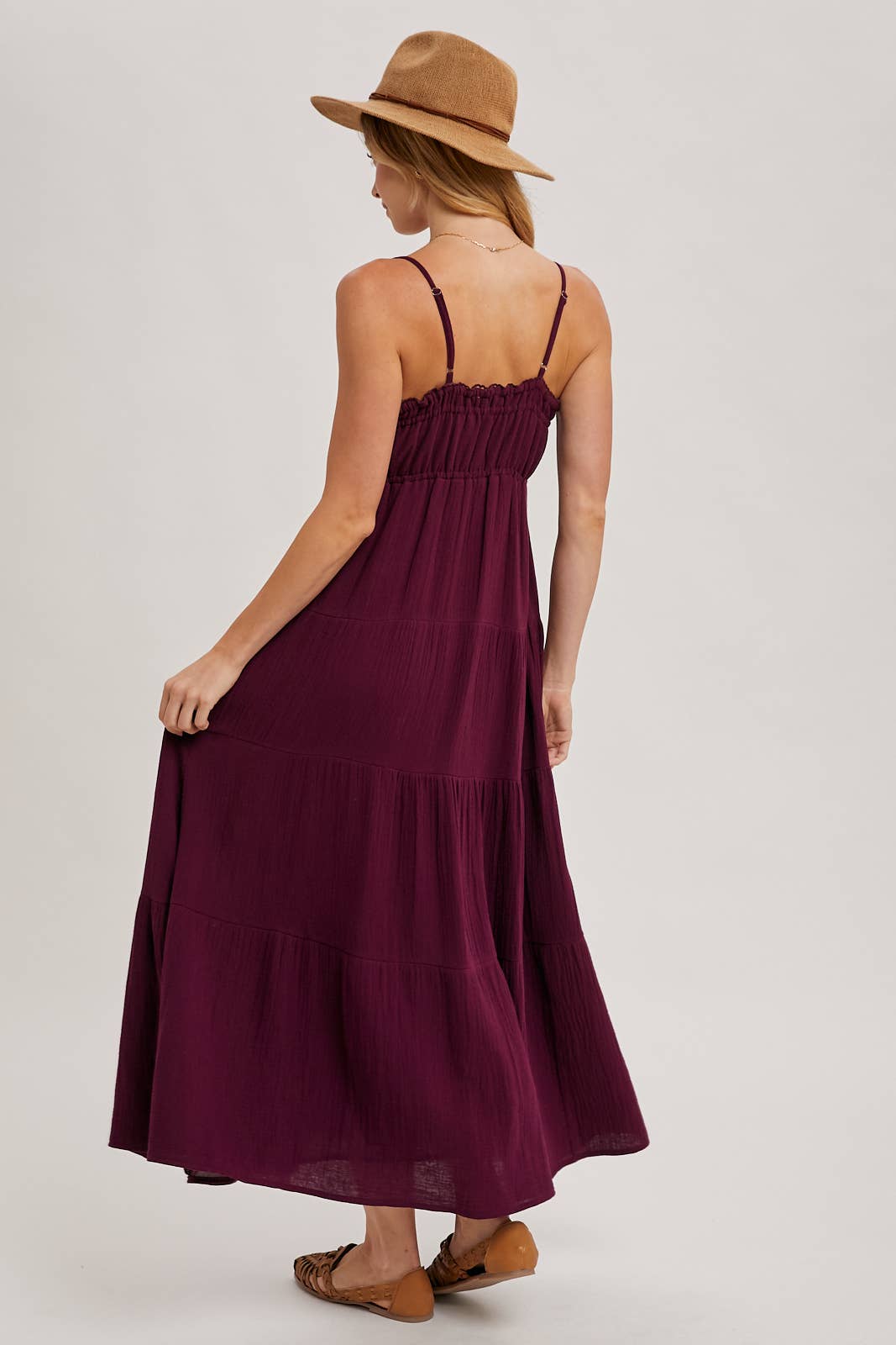 Larissa Sundress