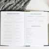 Reading Journal