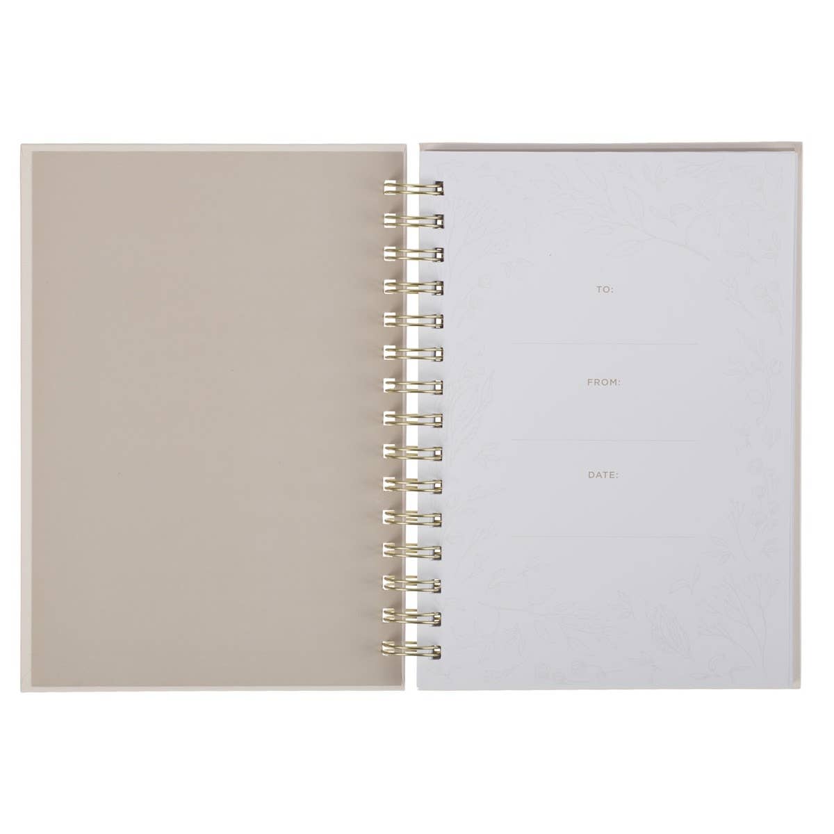 Everything Beautiful Journal