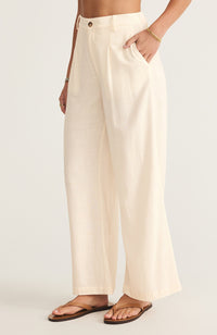 Vista Pants - Sea Salt