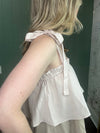 Carter Color Block Tank