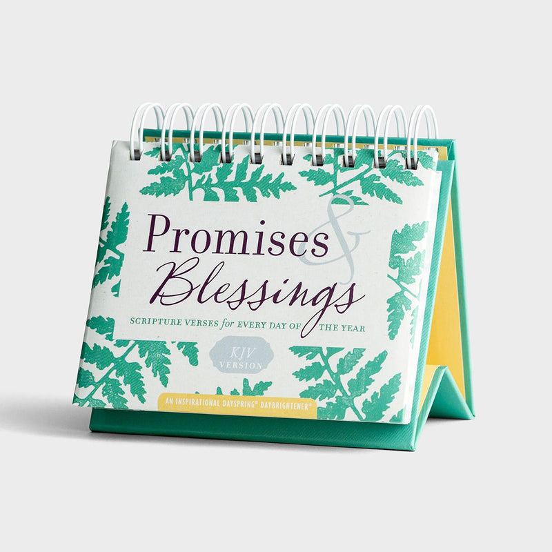 Promises & Blessings - DayBrightener