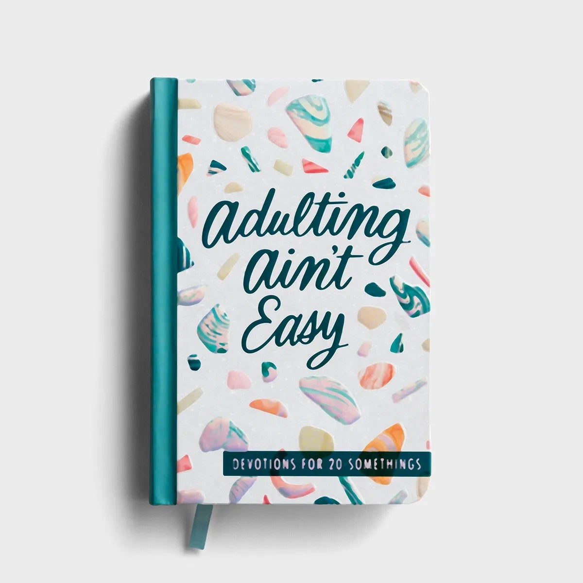 Adulting Isn't Easy