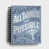 All Things Are Possible Journal