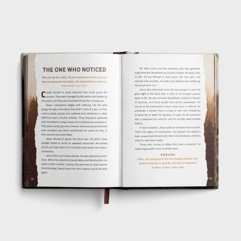 Designed for Greatness Devotions for Men