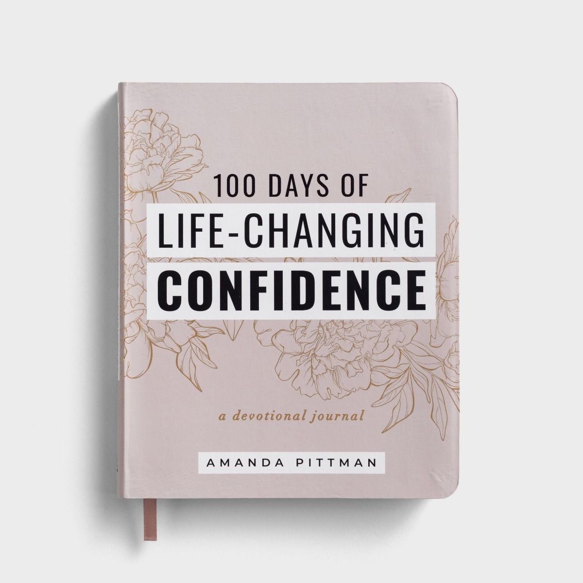 100 Days of Life Changing Confidence
