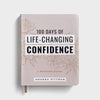 100 Days of Life Changing Confidence