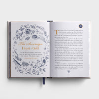 Heart of God - Devotional