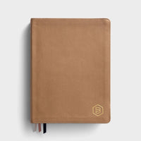One Step Closer Bible - Large Print