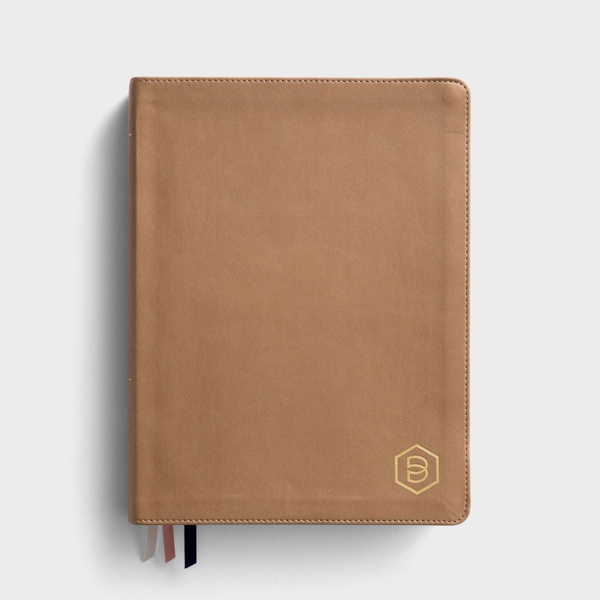 One Step Closer Bible - Large Print