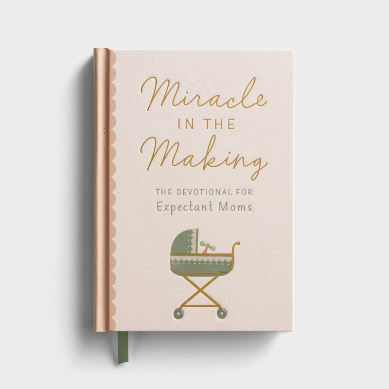 Miracle In The Making