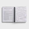 Be Still & Know: Coloring Book