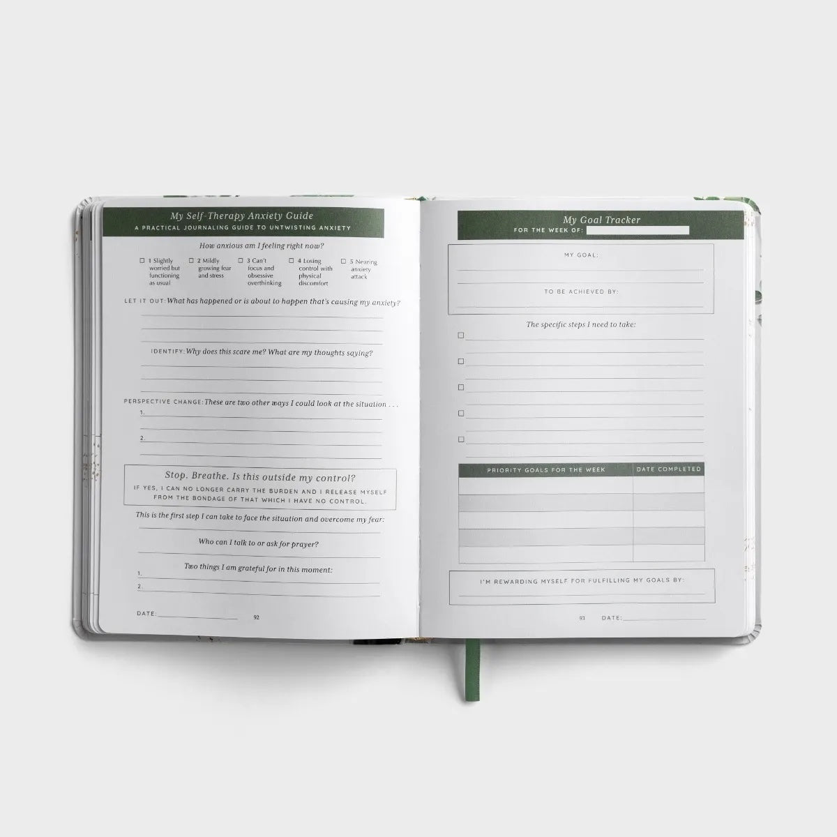 Known Devotional